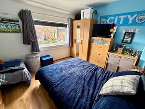 Bedroom 3- click for photo gallery